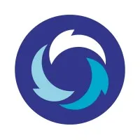 AZUR OXYGENE logo
