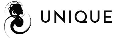 UNIQUE logo