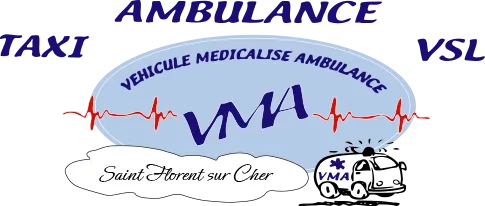 V.M.A. logo