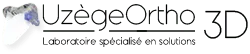 UZEGE ORTHO logo
