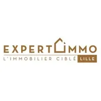 EXPERT'IMMO logo