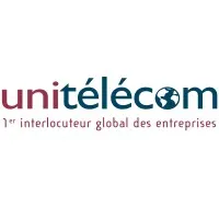 UNITELECOM logo