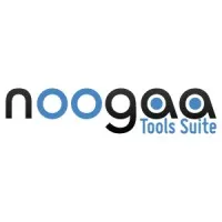 COMME A LA VILLE/NOOGAA logo