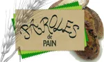 FLOCH JULIEN (PAROLES DE PAIN) logo
