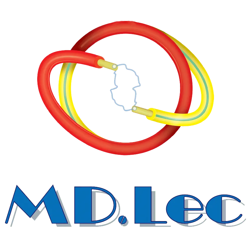 MDLEC logo
