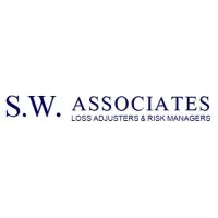 S.W ASSOCIATES logo