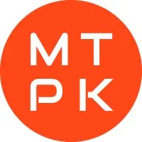 Voici le logo de la marque REGIE METROPOLITAINE D'EXPLOITATION DE PARCS DE STATIONNEMENT (R.M.E.P.S) qui représente son identité graphique.
