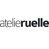 ATELIER RUELLE logo