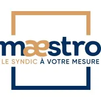 MAESTRO SYNDIC logo