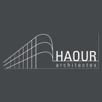 HAOUR ERIC logo