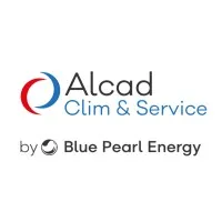 ALCAD CLIM logo
