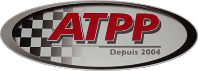 DARCISSAC THIERRY (ATPP L'AUTOPROPR') logo