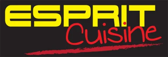 ESPRIT CUISINE logo