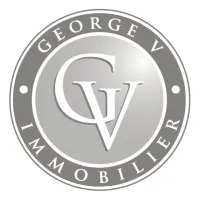 CIE IMMOBILIERE GEORGES V logo