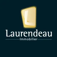 LA MADELEINE IMMOBILIER (LAURENDEAU IMMOBILIER) logo