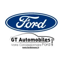 G.T.AUTOMOBILE logo