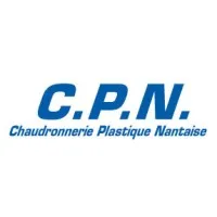 CHAUDRONNERIE PLASTIQUE NANTAISE (CPN) logo
