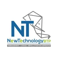 NEW TECHNOLOGY BTP logo