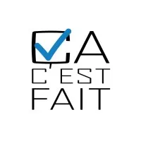 CA  C'EST FAIT (CA  C'EST FAIT) logo