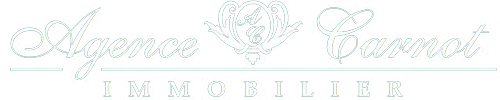AGENCE CARNOT IMMOBILIER logo