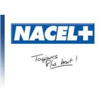 NACEL + COLMAR (N+C) logo