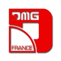 DMG FRANCE logo