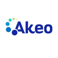 AKEO logo