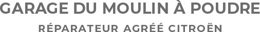 SARL DU MOULIN A POUDRE logo