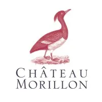 SCEA CHANTAL ET JEAN-MARIE MADO (CHATEAU MORILLON) logo