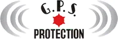 G.P.S. PROTECTION logo