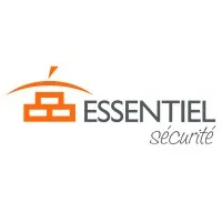 ESSENTIEL SECURITE logo