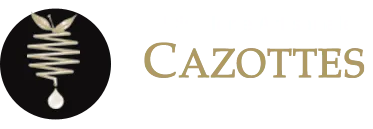 CAZOTTES LIQUIDES (DISTILLERIE ARTISANALE L. CAZOTTES) logo