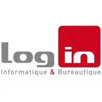 LOGIN logo