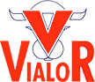 VIALOR logo