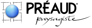 PREAUD PAYSAGISTE (PREAUD PAYSAGISTE) logo