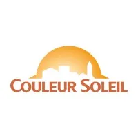 SARL COULEUR SOLEIL (COULEUR SOLEIL) logo