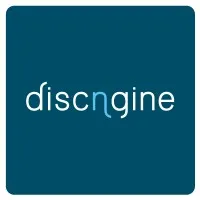DISCNGINE logo