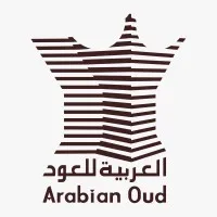 ARABIAN OUD logo