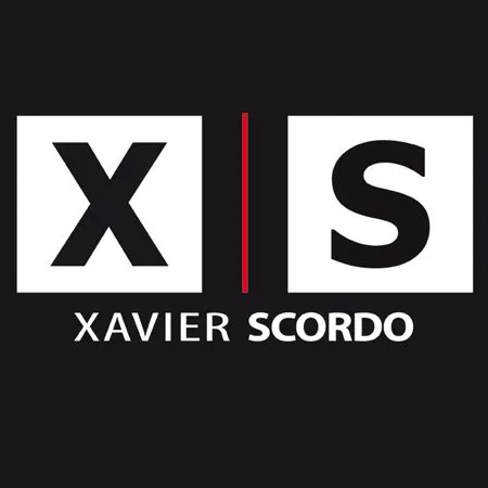 BARTH - SCORDO (Xavier Scordo) logo