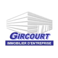 GIRCOURT IMMOBILIER D'ENTREPRISE logo