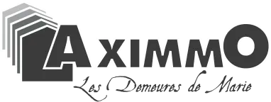 AXIMMO logo