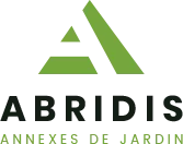 Voici le logo de la marque ABRIDIS qui représente son identité graphique.