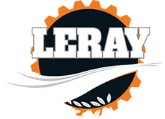 LERAY JEAN-FRANCOIS logo