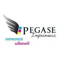 PEGASE IMPRIMEUR logo