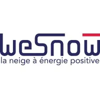 WESNOW logo