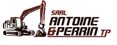 SARL ERIC PERRIN TP logo