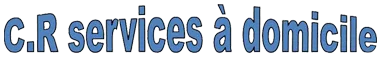 CATEZ ROGER (C.R SERVICES A DOMICILE) logo