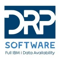 DRP SOFTWARE logo