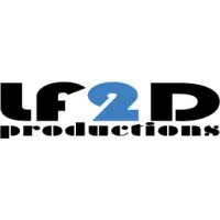 LES FILMS DU DEPART (LF2D RPODUCTIONS) logo