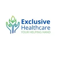 EXCLUSIVE HEALTHCARE logo